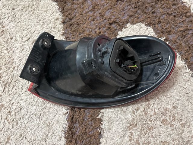 bontott VW TIGUAN Bal Hátsó Lámpa