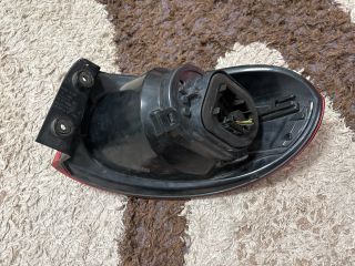 bontott VW TIGUAN Bal Hátsó Lámpa