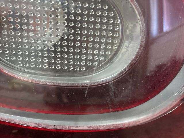 bontott VW TIGUAN Bal Hátsó Lámpa