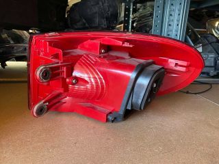 bontott VW TIGUAN Bal Hátsó Lámpa