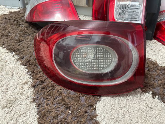 bontott VW TIGUAN Bal Hátsó Lámpa