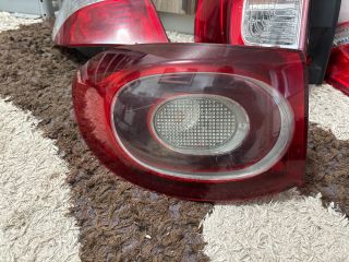bontott VW TIGUAN Bal Hátsó Lámpa