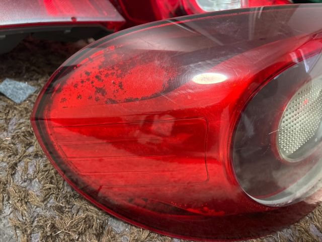 bontott VW TIGUAN Bal Hátsó Lámpa