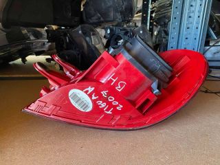 bontott VW TIGUAN Bal Hátsó Lámpa