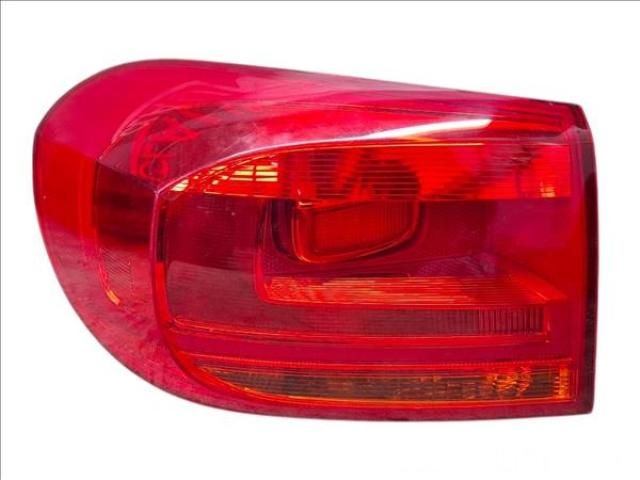 bontott VW TIGUAN Bal Hátsó Lámpa