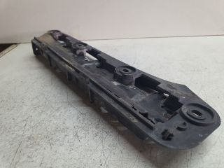 bontott VW TIGUAN Bal hátsó Oldal Lökhárító Tartó (Műanyag)