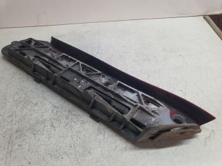 bontott VW TIGUAN Bal hátsó Oldal Lökhárító Tartó (Műanyag)