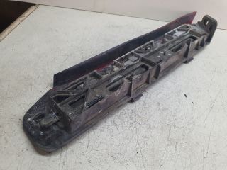 bontott VW TIGUAN Bal hátsó Oldal Lökhárító Tartó (Műanyag)