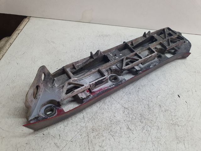 bontott VW TIGUAN Bal hátsó Oldal Lökhárító Tartó (Műanyag)