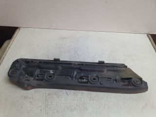 bontott VW TIGUAN Bal hátsó Oldal Lökhárító Tartó (Műanyag)