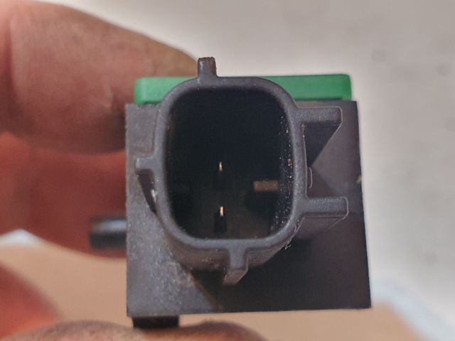 bontott VW TIGUAN Bal hátsó Oldal Ütközés Érzékelő