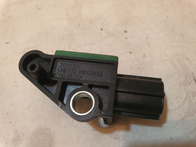 bontott VW TIGUAN Bal hátsó Oldal Ütközés Érzékelő