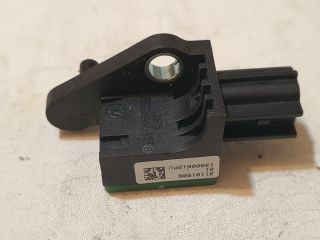 bontott VW TIGUAN Bal hátsó Oldal Ütközés Érzékelő