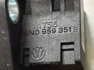 bontott VW TIGUAN Bal hátsó Oldal Ütközés Érzékelő