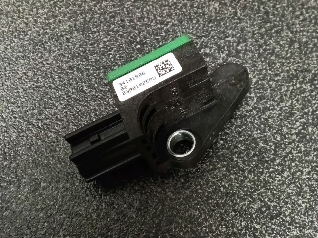 bontott VW TIGUAN Bal hátsó Oldal Ütközés Érzékelő