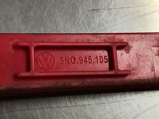 bontott VW TIGUAN Bal hátsó Prizma