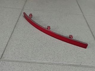 bontott VW TIGUAN Bal hátsó Prizma