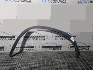 bontott VW TIGUAN Bal hátsó Sárvédő Díszléc