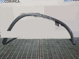 bontott VW TIGUAN Bal hátsó Sárvédő Díszléc