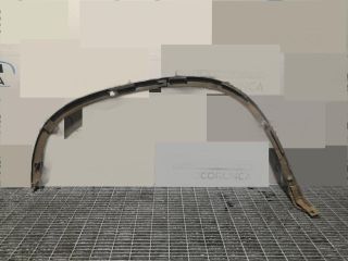 bontott VW TIGUAN Bal hátsó Sárvédő Díszléc