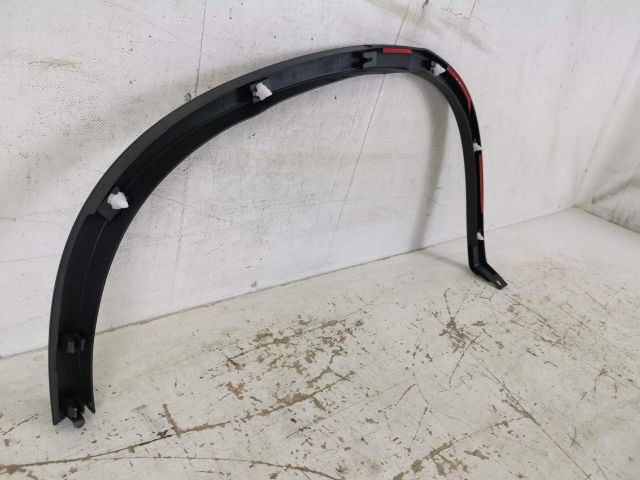 bontott VW TIGUAN Bal hátsó Sárvédő Díszléc