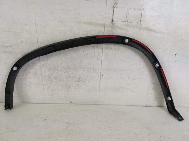 bontott VW TIGUAN Bal hátsó Sárvédő Díszléc