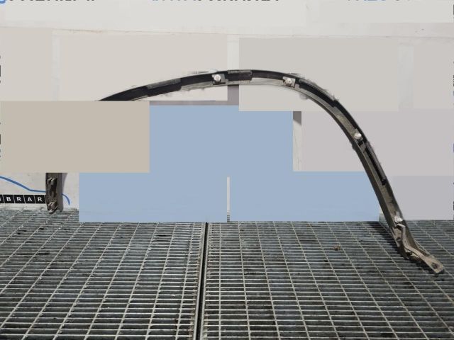 bontott VW TIGUAN Bal hátsó Sárvédő Díszléc