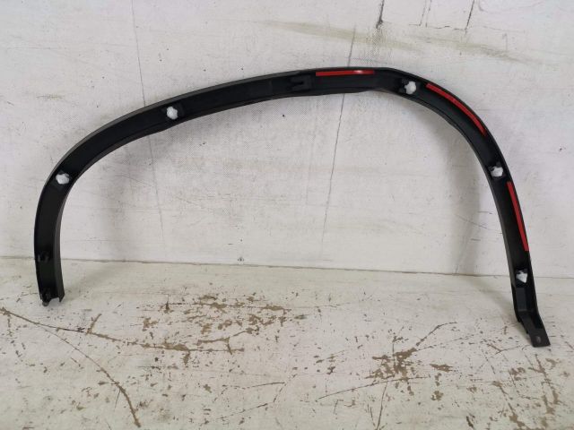 bontott VW TIGUAN Bal hátsó Sárvédő Díszléc