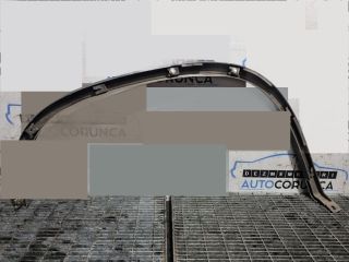 bontott VW TIGUAN Bal hátsó Sárvédő Díszléc