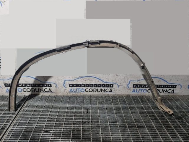 bontott VW TIGUAN Bal hátsó Sárvédő Díszléc