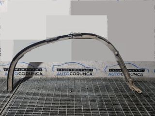 bontott VW TIGUAN Bal hátsó Sárvédő Díszléc