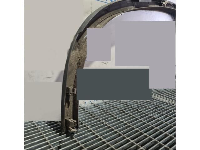 bontott VW TIGUAN Bal hátsó Sárvédő Díszléc