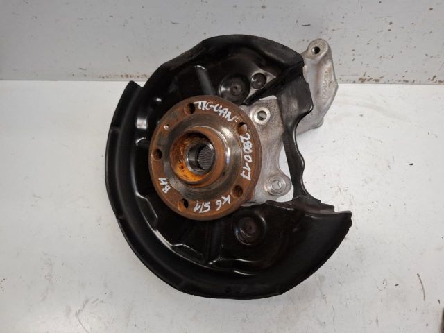 bontott VW TIGUAN Bal hátsó Tengelycsonk