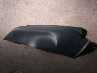 bontott VW TIGUAN Bal hátsó Ülés melletti Kárpit