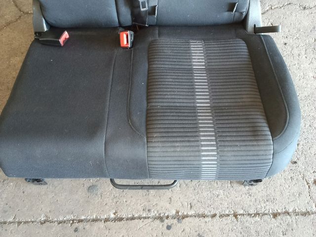 bontott VW TIGUAN Bal hátsó Ülés