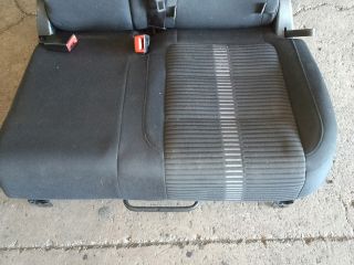 bontott VW TIGUAN Bal hátsó Ülés