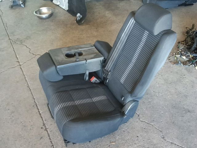 bontott VW TIGUAN Bal hátsó Ülés