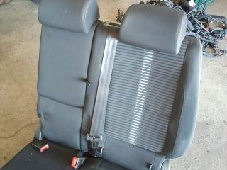 bontott VW TIGUAN Bal hátsó Ülés