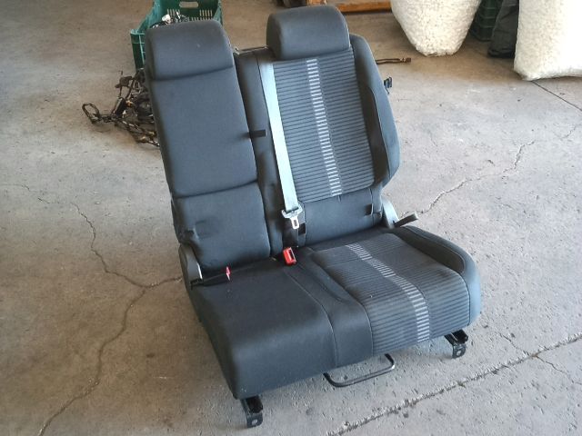 bontott VW TIGUAN Bal hátsó Ülés