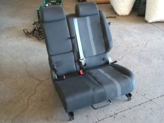 bontott VW TIGUAN Bal hátsó Ülés