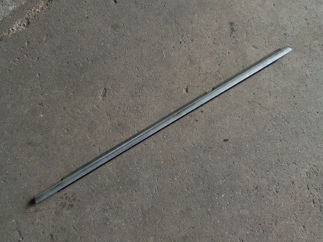 bontott VW TIGUAN Bal hátsó Vízlehúzó Gumicsík