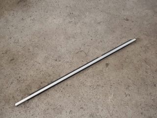 bontott VW TIGUAN Bal hátsó Vízlehúzó Gumicsík