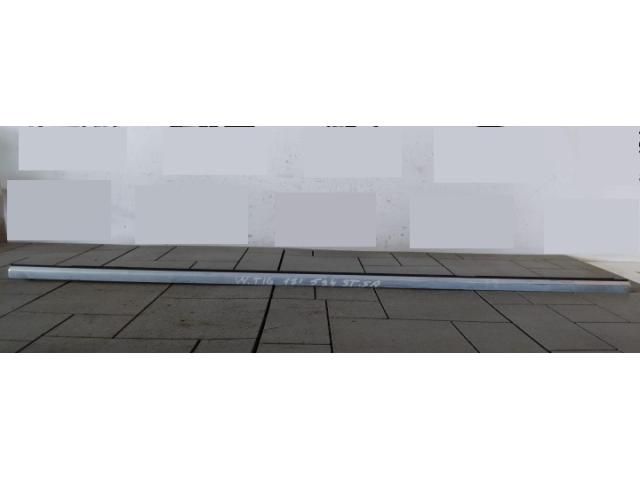 bontott VW TIGUAN Bal hátsó Vízlehúzó Gumicsík