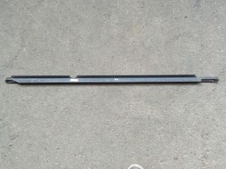 bontott VW TIGUAN Bal hátsó Vízlehúzó Gumicsík