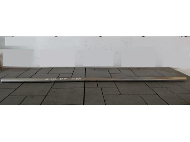 bontott VW TIGUAN Bal hátsó Vízlehúzó Gumicsík