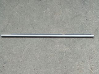 bontott VW TIGUAN Bal hátsó Vízlehúzó Gumicsík