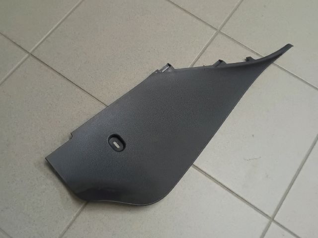 bontott VW TIGUAN Bal Kardánbox Burkolat