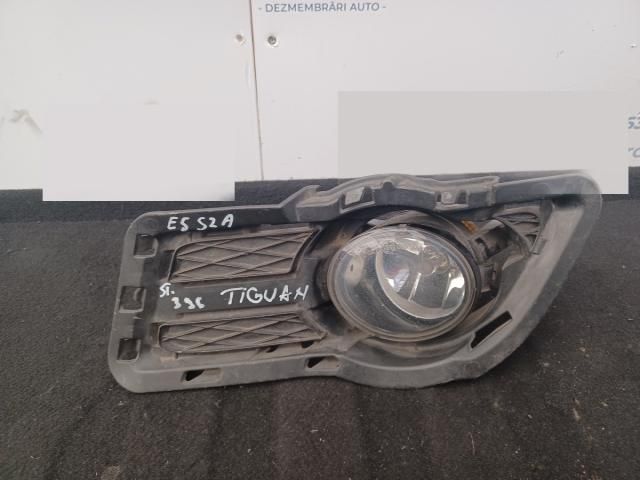 bontott VW TIGUAN Bal Ködfényszóró