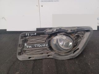 bontott VW TIGUAN Bal Ködfényszóró