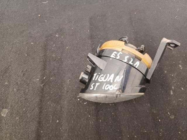 bontott VW TIGUAN Bal Ködfényszóró